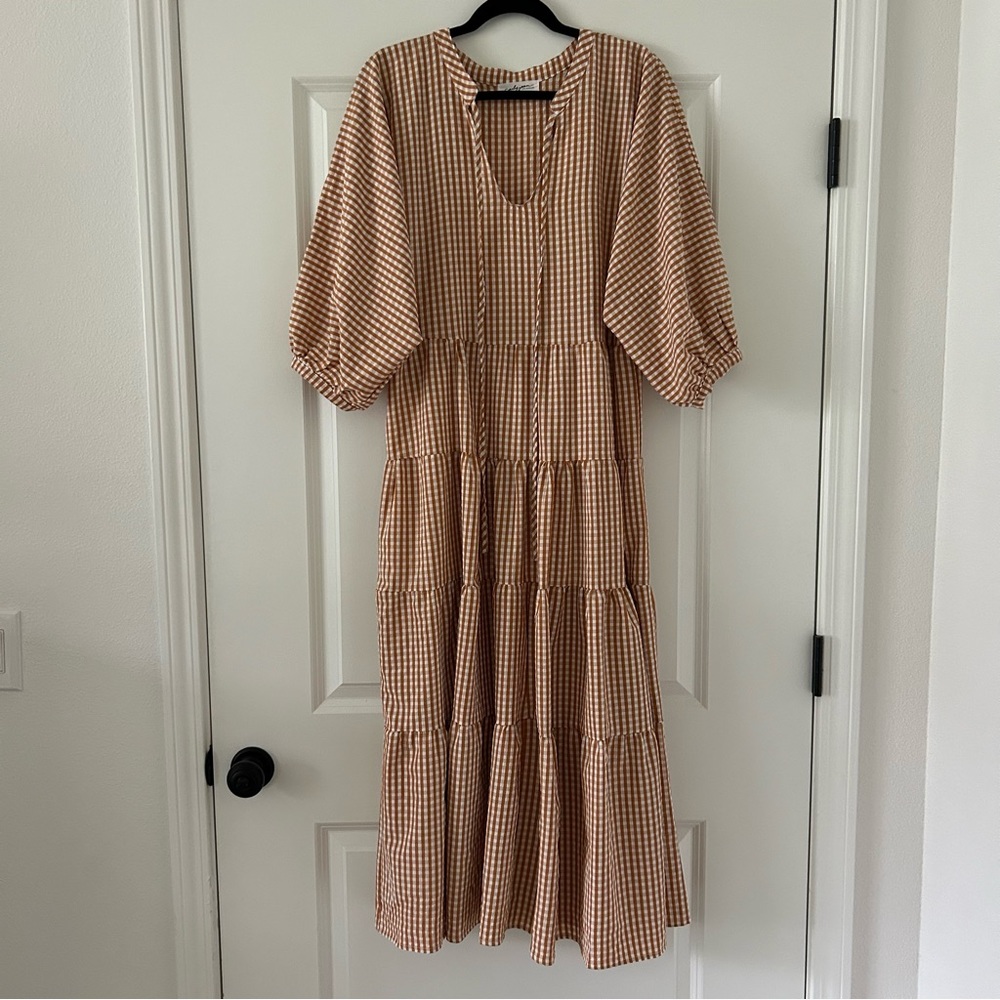 CJLA Everly Dress